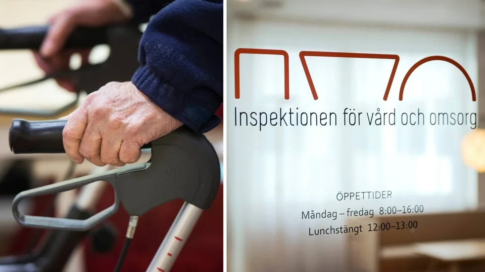 Uppsalaföretaget Abi Omsorg får inte bedriva hemtjänst. Det beslutar IVO, Inspektionen för vård och omsorg.