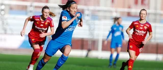 United klara för semifinal – kryssade mot Djurgården: "Känns jättebra"
