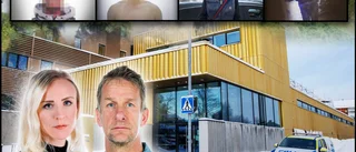 Uppspelat förhör med vittne: "Jag blev helt lamslagen – jag blev så jävla chockad"