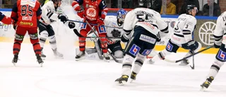 Så rapporterade vi från matchen – minut för minut