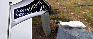 Konsumentverkets jurist: "Det har kommit in mängder av anmälningar"