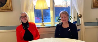 Klubbkväll på residenset med BPW