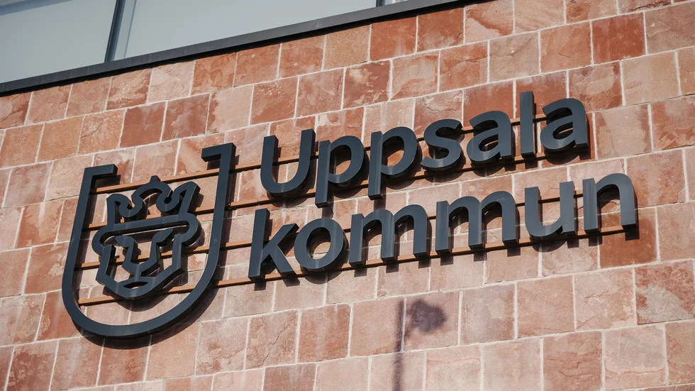 Kommunen höll pressträff under fredagskvällen där de gick ut med de nya uppgifterna som framkommit - om flera misstänkta sexuella övergrepp inom hemtjänsten. 