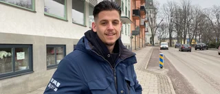 Mutic är redo för tuffare uppgifter med Maif