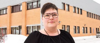 Camilla, 53, blir ny institutionschef på Johannisberg