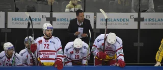 Förre AIK-tränaren utsedd till årets coach i Schweiz: ”Jag är överraskad och tacksam”