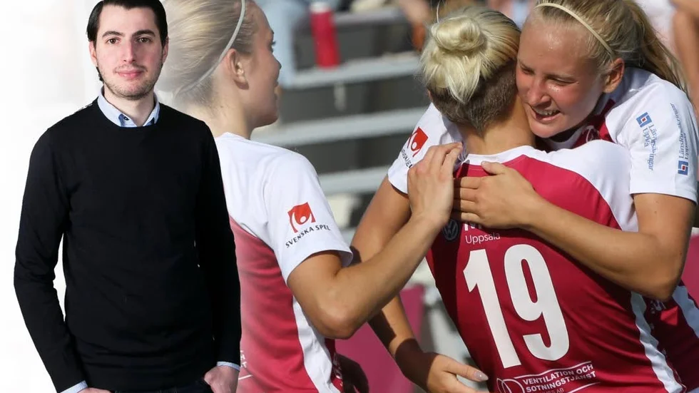 Jag har tippat återstående matcher för alla fyra topplag – och jag tror att Uppsala spelar i allsvenskan 2020, skriver Daniel Meisels.
