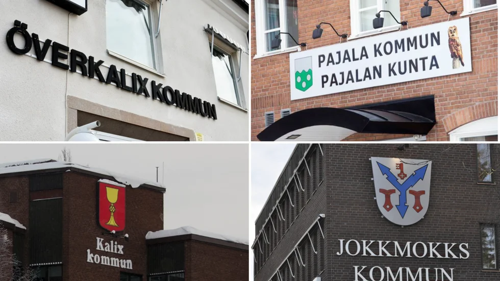 Arbetsmarknadspolitiken brukar beskrivas som ett statligt ansvar. Men kommunerna får nu ta ett allt större ansvar för att hantera arbetslösheten.