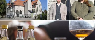 Efter sjöslaget – Rindi startar krisgrupp • Överklagar indraget tillstånd • Styrelsen: ”Vi kan ha syjuntor”