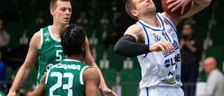 Upprörd BC Luleå-stjärna utfoulad • ”Fyra fouls som jag får där är fel” • Klart med slutspelsmotstånd