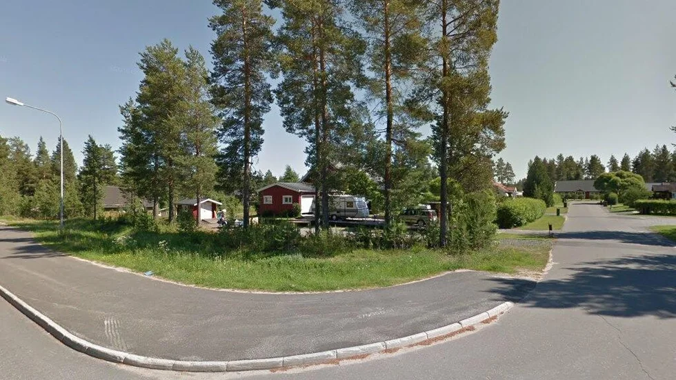 Vitmossevägen 1