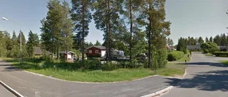 140 kvadratmeter stort hus i Trångforsen och Heden, Boden sålt till nya ägare