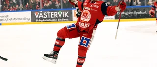 VIK:s mäktiga vändning förlänger säsongen – här är Sportens favoriter från VIK:s seger mot HV71