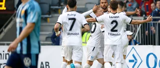 MFF till cupfinal – Kiese Thelin hjälte