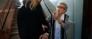 Irena, 96, från Brokind: "Jag var övertygad om att det var min tur – att jag var nästa att brännas upp"