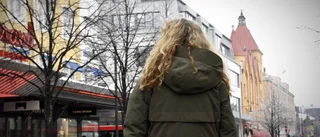 Annika bestämde sig för att släppa sargen: "Det viktiga för mig är att vi klarar oss ekonomiskt"