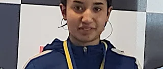 SK Ena tog 14 medaljer vid UGP i Eskilstuna