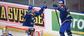 Tre Luleåspelare i Tre Kronor: "Trygghet"