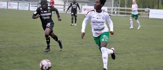 Nytt kryss för Assi – i stjärnvärvningens debut