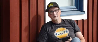 Jan Edvardsson försatt i konkurs – igen : "Snacka om att hålla på och jävlas"