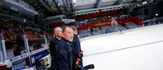 Tränarikonen hyllar Bulan: "Väldigt smart"