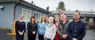 "Som 120 jobb i Luleå"