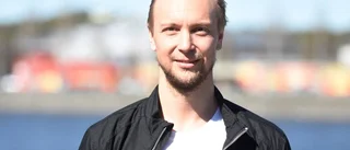 Harju: "Hade inte ens ett skambud på bordet"