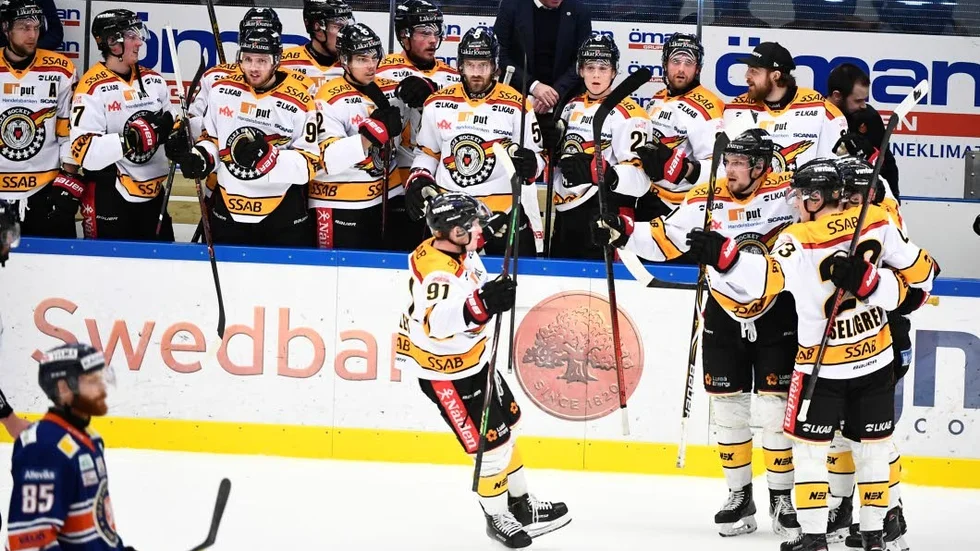 Nästa säsong kan Luleå Hockey spela i vitt på hemmaplan – om man vill.