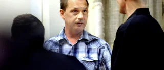 Åklagarens krav: omvandla inte Alldéns livstidstraff
