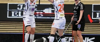 FBC tappade allt i slutperioden