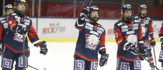 Svårt att se tre raka LHC-segrar