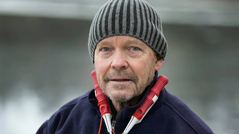 Per Hedberg, Naturskolan.
