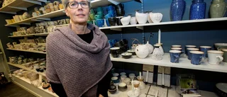 Växeljobbar som keramiker
