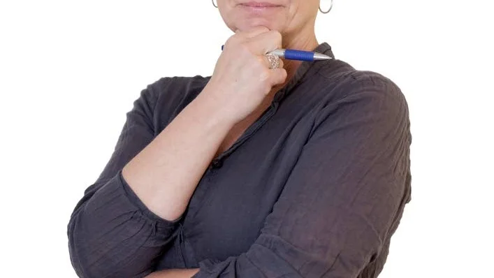 Maria Larsdotter