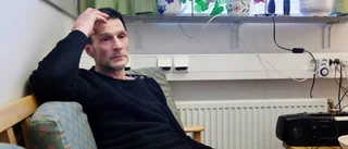 Hemlös "finsk" blev svensk igen