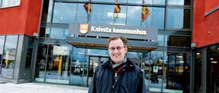 Byggplaner hinns inte med i Knivsta