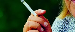 Fasadrökare i alla städer – lägg av