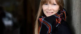Författare med hjärtat i Norrbotten