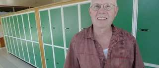 Rektorn tror på ökat tryck