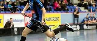 Tillbaka efter skada – med besked
