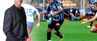 Legue: Allsvenskan är nära nu