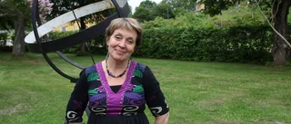Tid för kulturfestival
