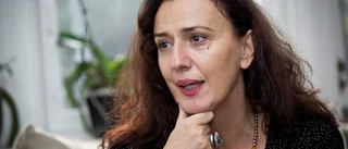 Snezana flydde kriget i Jugoslavien