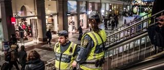 Vem får leva som vanligt?