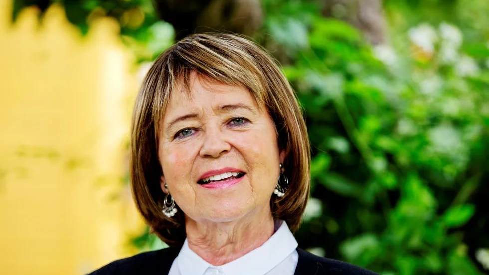 Karin Johannisson