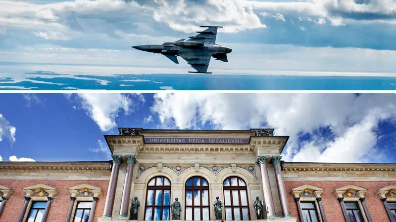 Utbildningsplatser ska vara kopplade till Sveriges Jas-affär med Thailand.