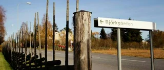Björkgården blir kvar