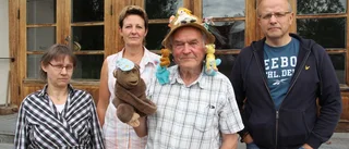 Sista gången för Sommarbyn