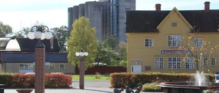 Vill bygga nytt i Heby centrum