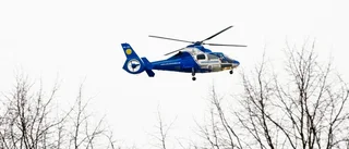 100 miljoner för ny helikopter
